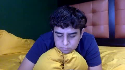 Thiago online show from 10.04.25