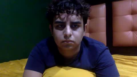 Thiago online show from 10.10.25