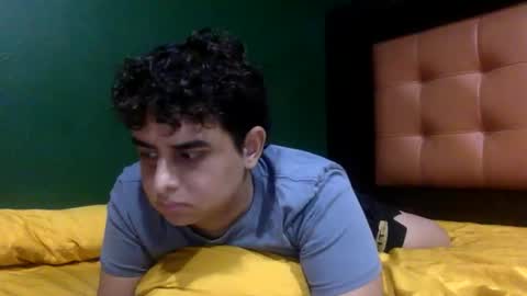 Thiago online show from 10.16.25