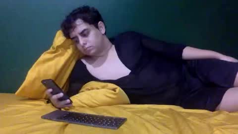 Thiago online show from 10.19.25