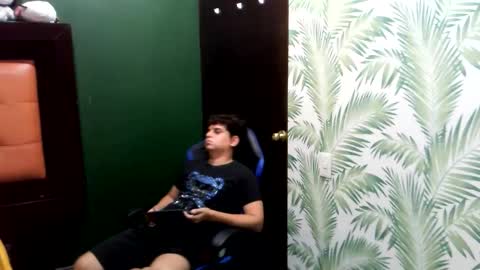 Thiago online show from 10.22.25