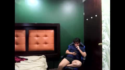 Thiago online show from 11.02.25