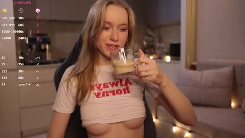 UnnaBella online show from 02.08.26