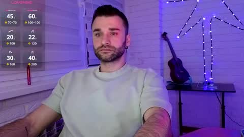 SlavaVibes online show from 05.10.26