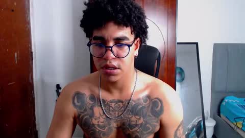 Snapshot of unpredictable22 chatting on 01.05.26 Ryan online show from 01.05.26