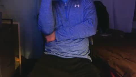 Snapshot of untouchableace84 chatting on 09.21.25 untouchableace84 online show from 09.21.25