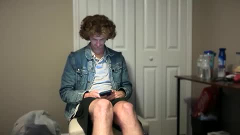 Snapshot of unverifiedbwc chatting on 10.22.25 Stepbro online show from 10.22.25