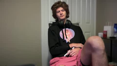 Snapshot of unverifiedbwc chatting on 10.25.25 Stepbro online show from 10.25.25