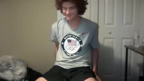 Snapshot of unverifiedbwc chatting on 10.27.25 Stepbro online show from 10.27.25