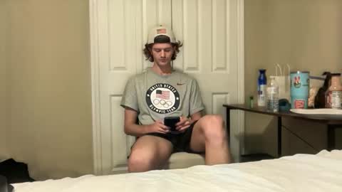 Snapshot of unverifiedbwc chatting on 10.28.25 Stepbro online show from 10.28.25