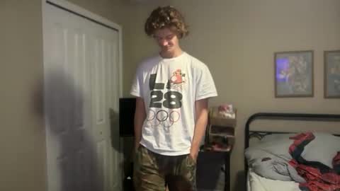 Snapshot of unverifiedbwc chatting on 10.30.25 Stepbro online show from 10.30.25