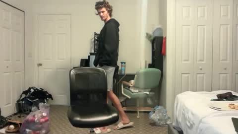 Snapshot of unverifiedbwc chatting on 11.13.25 Stepbro online show from 11.13.25