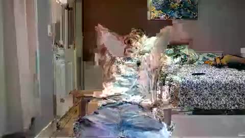 Snapshot of unverifiedbwc chatting on 11.28.25 Stepbro online show from 11.28.25