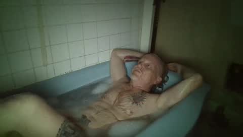unwanted_man online show from 05.20.26