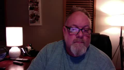 Snapshot of up2later chatting on 02.03.25 up2later online show from 02.03.25