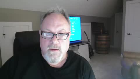 Snapshot of up2later chatting on 01.09.26 up2later online show from 01.09.26