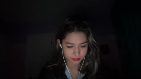 Snapshot of upaydahlia chatting on 03.12.25 findom goddess dahlia  online show from 03.12.25