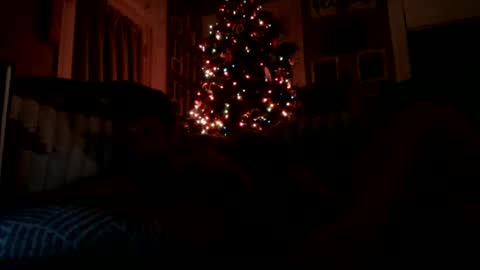 upforanything27 online show from 12.24.24