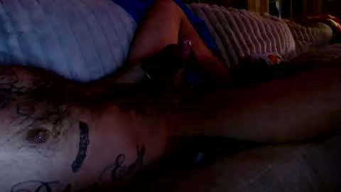 upforanything27 online show from 12.24.24