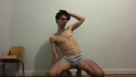 deaf mute boy online show from 12.22.24