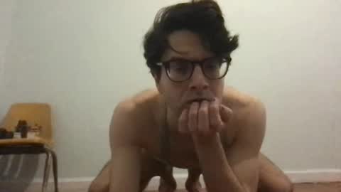 deaf mute boy online show from 02.18.25