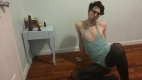 deaf mute boy online show from 03.08.25