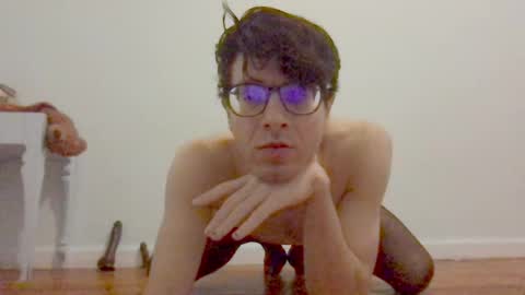 deaf mute boy online show from 10.13.25