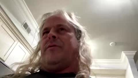 Just 4 Fun online show from 11.07.25