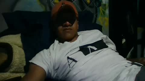 EL CAMA online show from 09.16.25