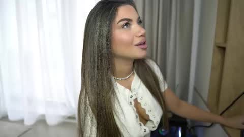 Ivy online show from 03.16.26