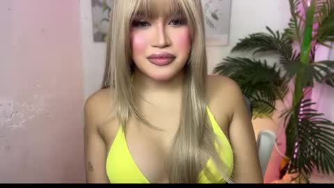 ur_bombshellpatty online show from 05.01.26