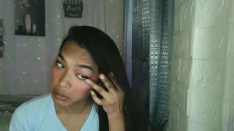 ur_dazzlingmorenaxx online show from 12.05.25