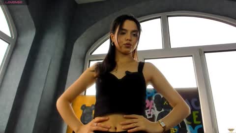 Hello my name is Emilly online show from 10.23.25