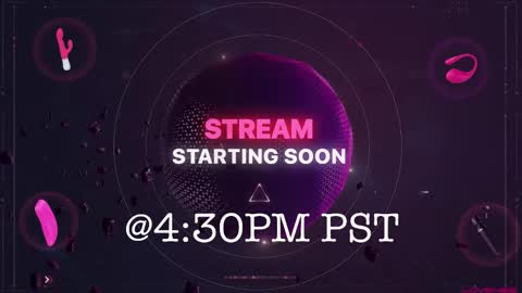 Goddess online show from 11.09.25