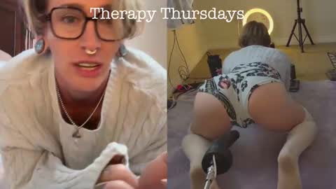 Goddess online show from 11.20.25