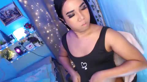 jennie online show from 03.16.26