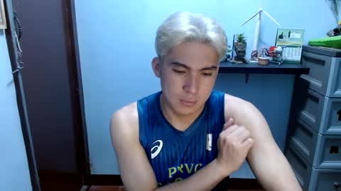 Snapshot of ur_jayqutee chatting on 12.25.24 Ur jayqutee online show from 12.25.24
