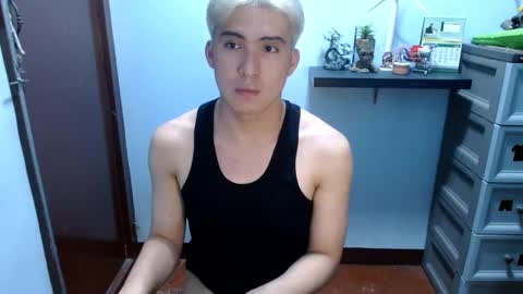 Snapshot of ur_jayqutee chatting on 12.25.24 Ur jayqutee online show from 12.25.24