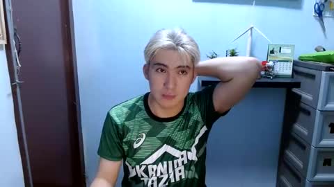 Snapshot of ur_jayqutee chatting on 01.02.25 Ur jayqutee online show from 01.02.25