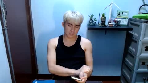 Snapshot of ur_jayqutee chatting on 01.05.25 Ur jayqutee online show from 01.05.25