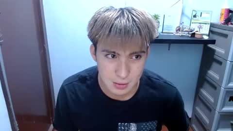 Snapshot of ur_jayqutee chatting on 03.01.25 Ur jayqutee online show from 03.01.25