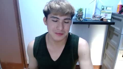 Snapshot of ur_jayqutee chatting on 03.02.25 Ur jayqutee online show from 03.02.25