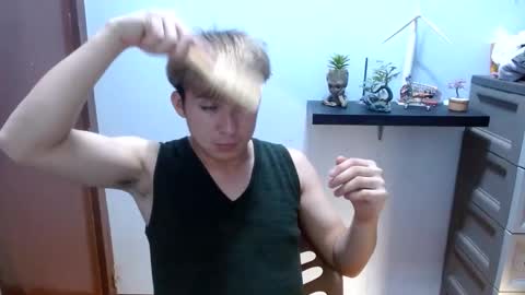 Snapshot of ur_jayqutee chatting on 03.04.25 Ur jayqutee online show from 03.04.25