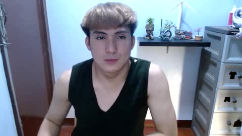 Snapshot of ur_jayqutee chatting on 03.07.25 Ur jayqutee online show from 03.07.25