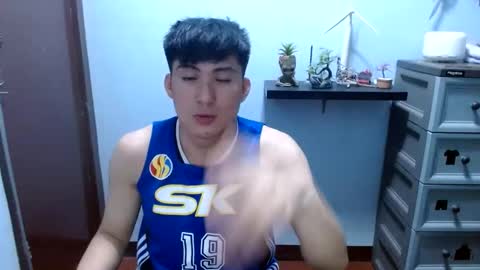 Snapshot of ur_jayqutee chatting on 03.11.25 Ur jayqutee online show from 03.11.25