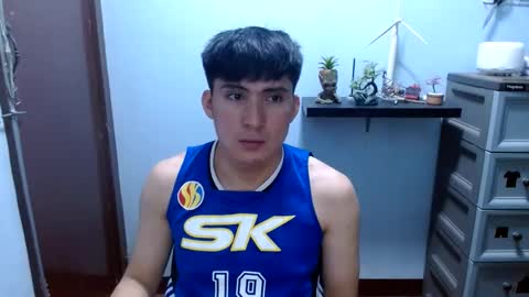 Snapshot of ur_jayqutee chatting on 03.11.25 Ur jayqutee online show from 03.11.25