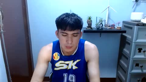 Snapshot of ur_jayqutee chatting on 03.12.25 Ur jayqutee online show from 03.12.25