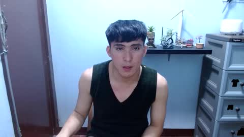 Snapshot of ur_jayqutee chatting on 03.12.25 Ur jayqutee online show from 03.12.25