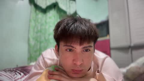 Snapshot of ur_jayqutee chatting on 09.18.25 Ur jayqutee online show from 09.18.25