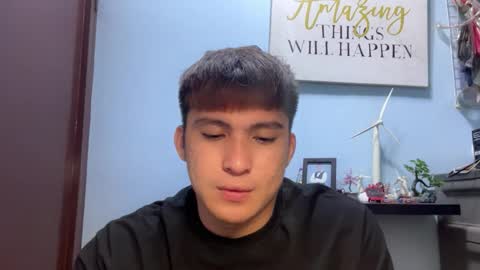 Snapshot of ur_jayqutee chatting on 10.11.25 Ur jayqutee online show from 10.11.25